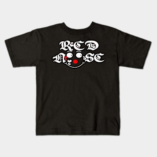 Red Nose Kids T-Shirt